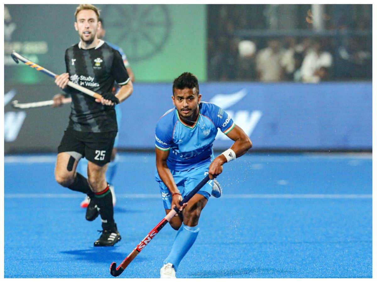 Hockey World Cup 2023: India To Face New Zealand For A Spot In Last 8 After 4-2 Win vs Wales